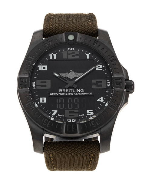 Breitling Aerospace Evo V79363